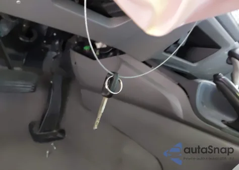 2011 Honda Civic Vp from USA, damaged, VIN 19XFA1F35BE046948